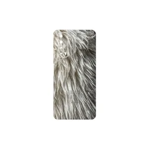 MAHOOT Sheep Skin Cover Sticker for Huawei Y7a