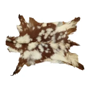 فرش پوست و چرم کمالی مدل AC-00381