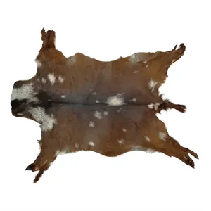 فرش پوست و چرم کمالی مدل AC-00382