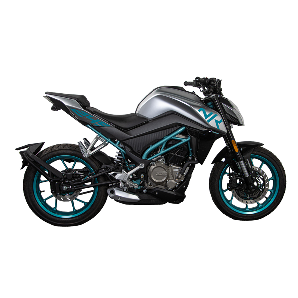 نکته خرید - قیمت روز موتورسیکلت مدل CFmoto249NK سال 1402 خرید