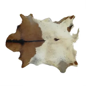 فرش پوست و چرم کمالی مدل AC-00383