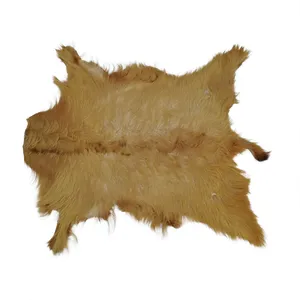 فرش پوست و چرم کمالی مدل AC-00385