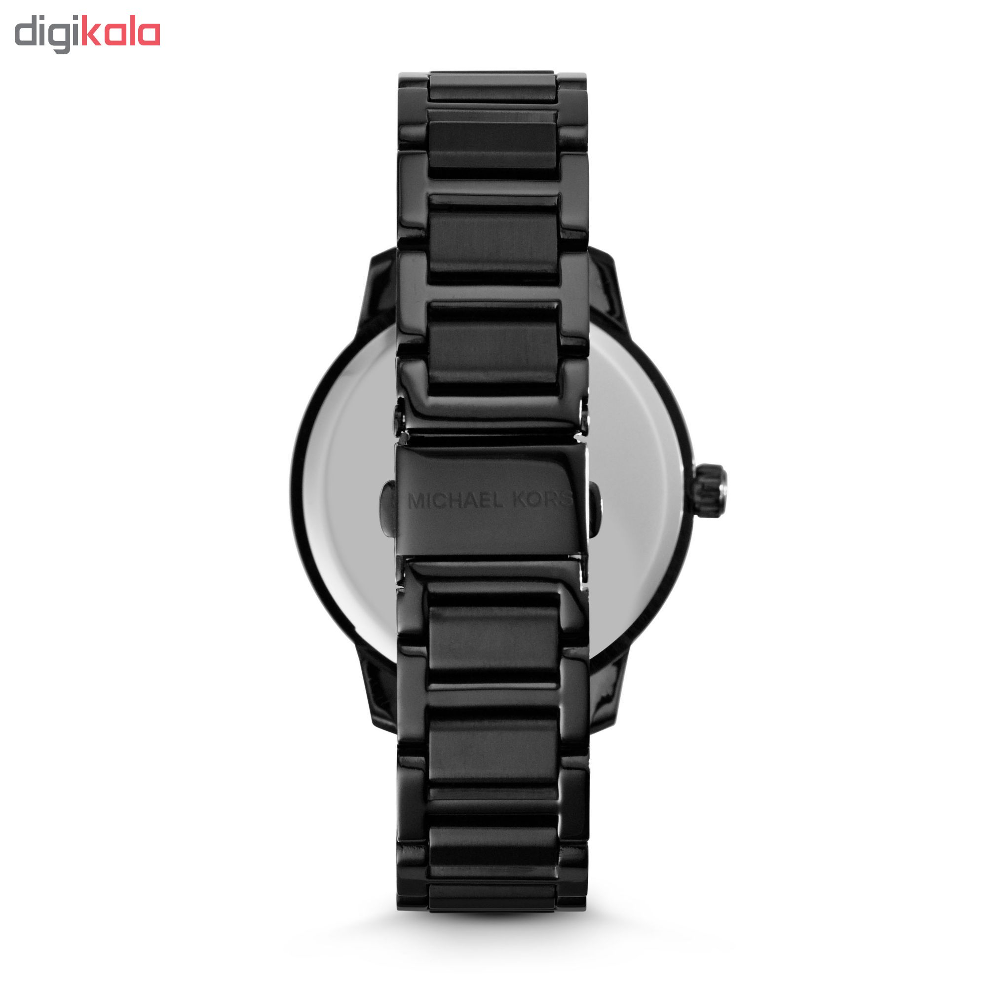 ساعت مچی عقربه ای زنانه مایکل کورس مدل mk5999