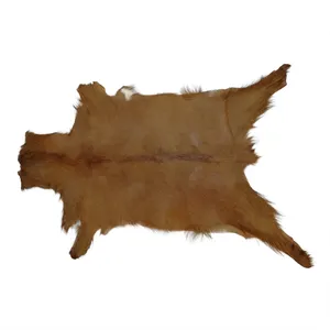 فرش پوست و چرم کمالی مدل AC-00386