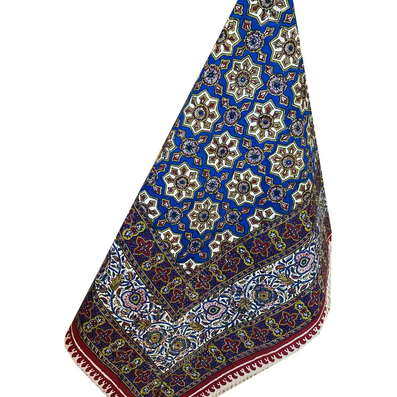 رومیزی قلمکار مدل 731101