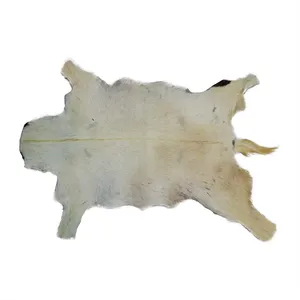 فرش پوست و چرم کمالی مدل AC-00387