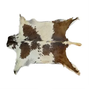 فرش پوست و چرم کمالی مدل AC-00388