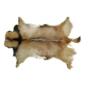 فرش پوست و چرم کمالی مدل AC-00389