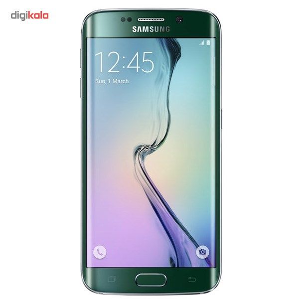 گوشی موبایل سامسونگ مدل Galaxy S6 Edge SM-G925F - ظرفیت 32 گیگابایت main 1 10