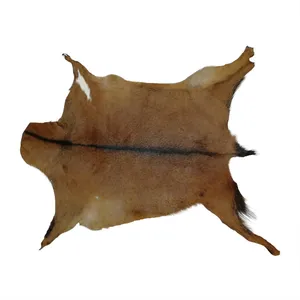 فرش پوست و چرم کمالی مدل AC-00390