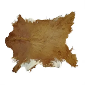 فرش پوست و چرم کمالی مدل AC-00391