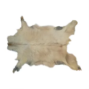 فرش پوست و چرم کمالی مدل AC-00392