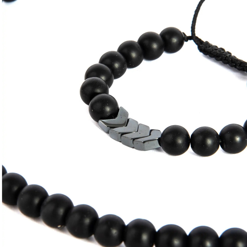 نیم ست مردانه مدل MDK-CF0543