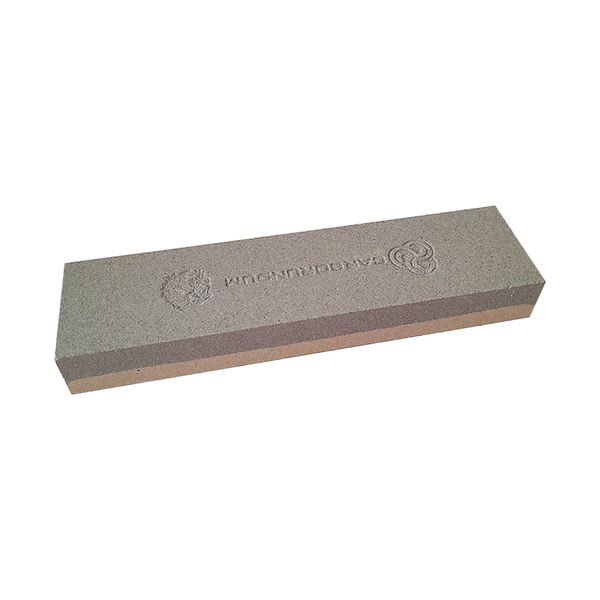 سنگ چاقو تیز کن کاربراندم مدل RO - 001