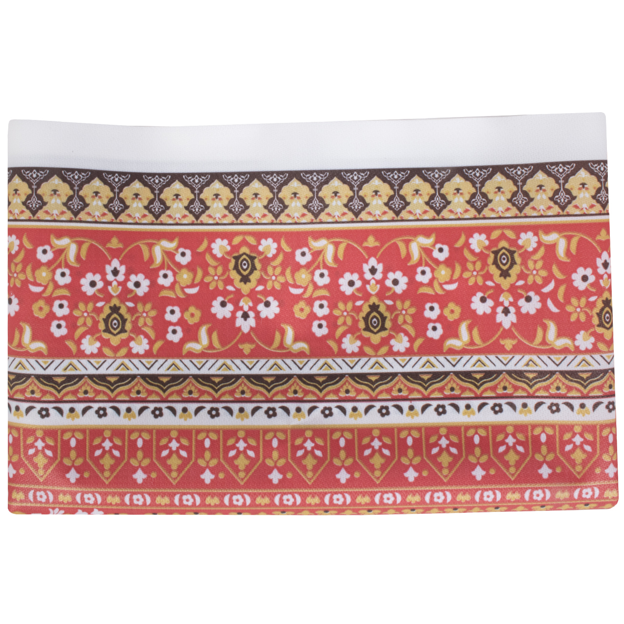 سفره 6 نفره طرح سنتی کد S-461