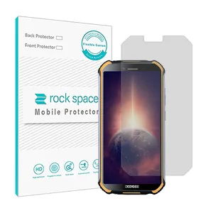 Rockspace HyMTTmodel matt screen protector suitable for Dogee S40 mobile phone