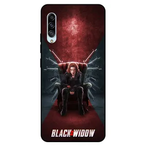 Megafone 5423 Cover For Samsung Galaxy A50 / A50 S / A30 S