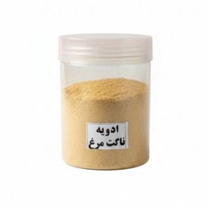 ادویه ناگت مرغ فودنیک - 100 گرم