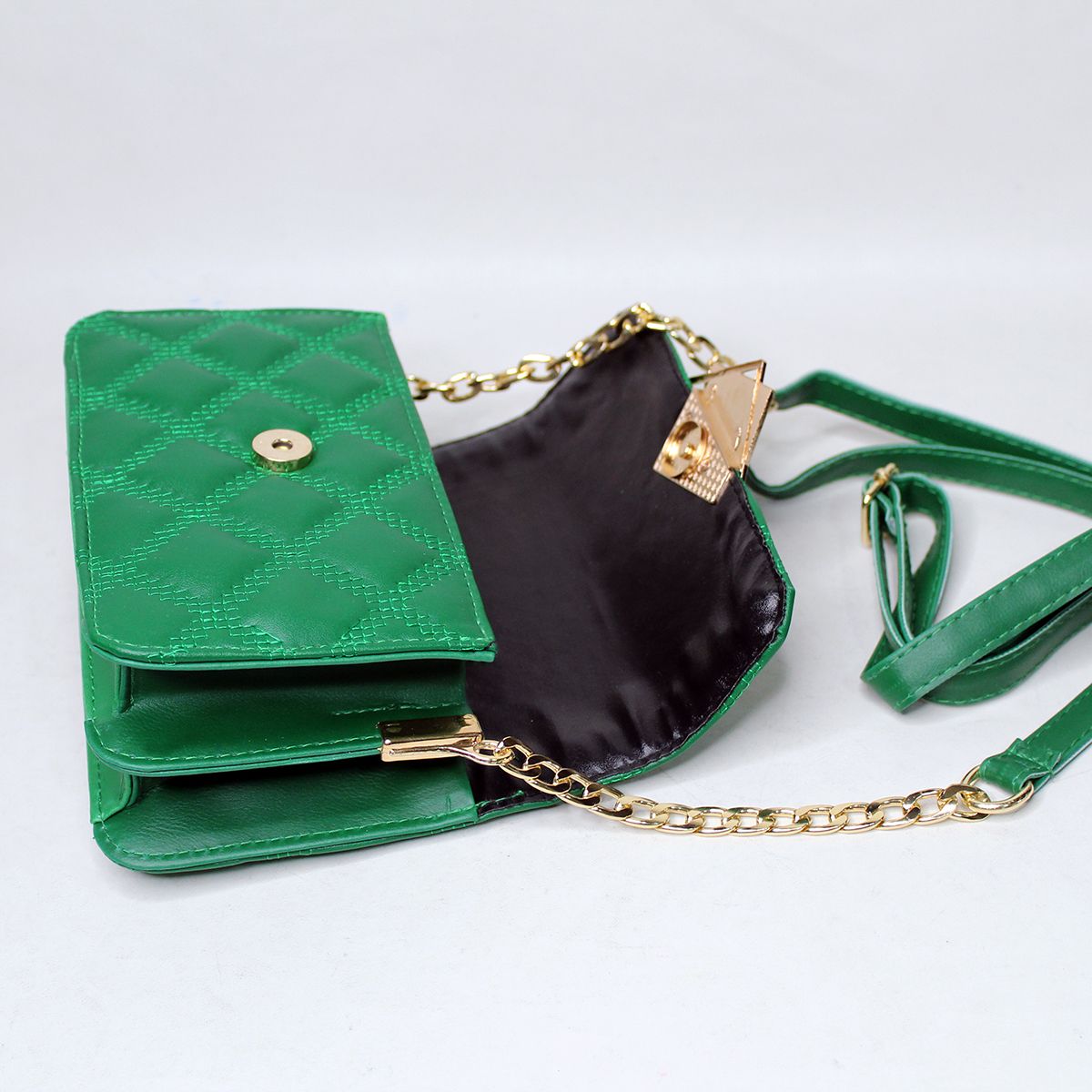 کیف رودوشی زنانه مدل 2800 - - 6