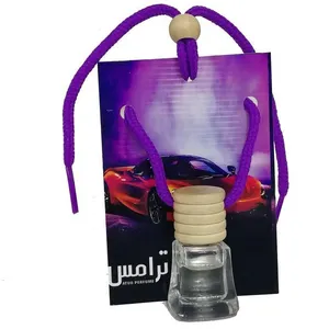 خوشبو کننده خودرو ترامس مدل Guilty Women