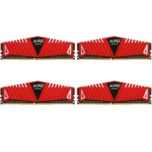 رم دسکتاپ DDR4 دو کاناله 2666 مگاهرتز CL16 ای دیتا مدل XPG Z1 ظرفیت 16 گیگابایت