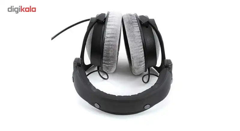 هدفون استودیویی 250 اهمی بیرداینامیک مدل DT 770 Pro