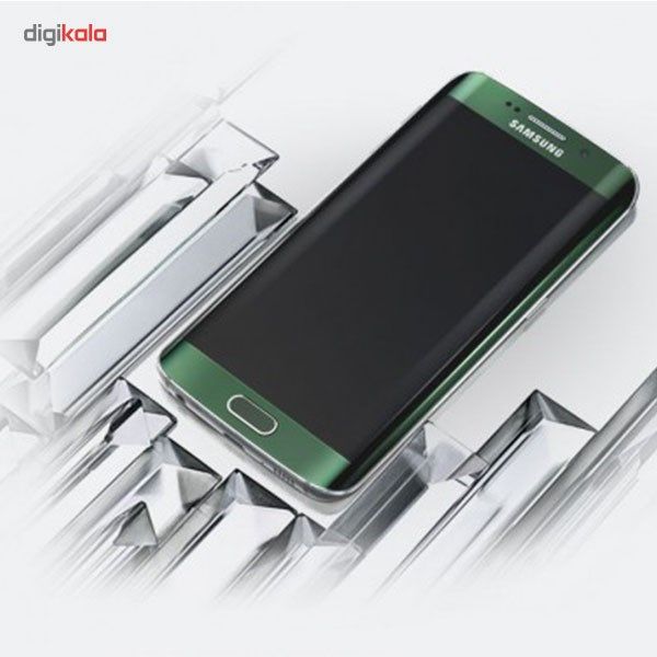 گوشی موبایل سامسونگ مدل Galaxy S6 Edge SM-G925F - ظرفیت 32 گیگابایت main 1 11