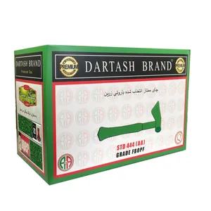 چای سیاه دارتاش - 450 گرم