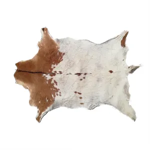 فرش پوست و چرم کمالی مدل AC-00396