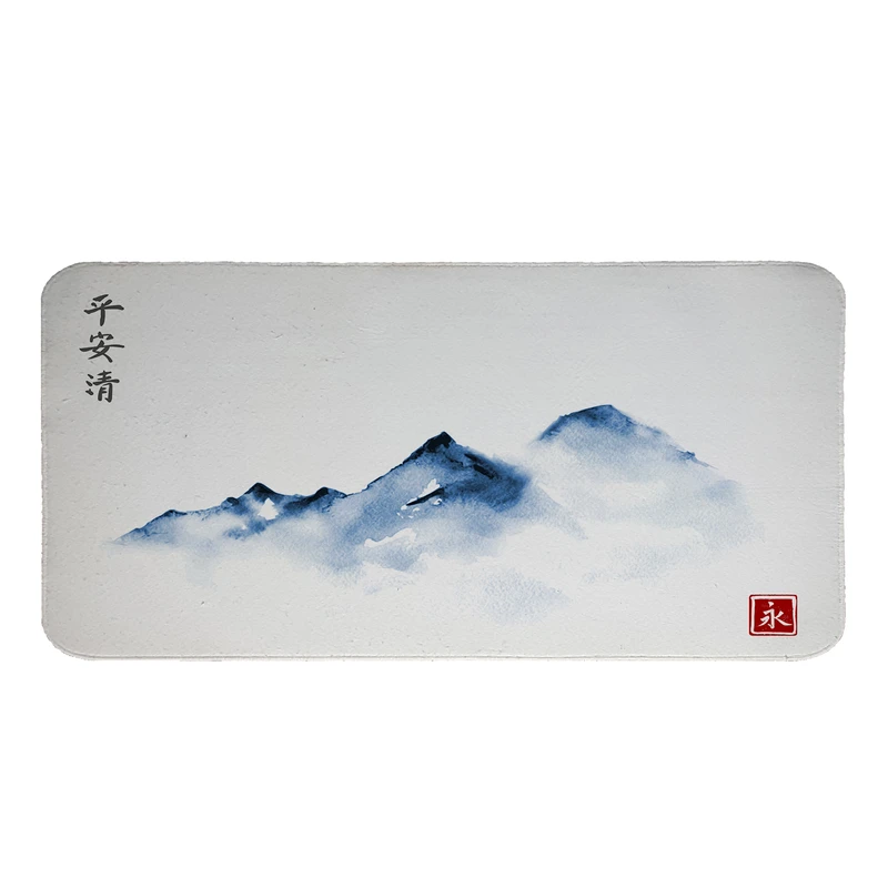 پادری طرح کوه کد 9112 سایز 110×60 سانتی متر