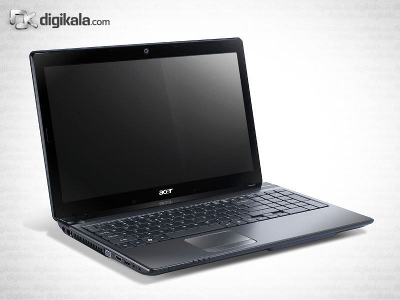 لپ تاپ ایسر اسپایر 5755 جی