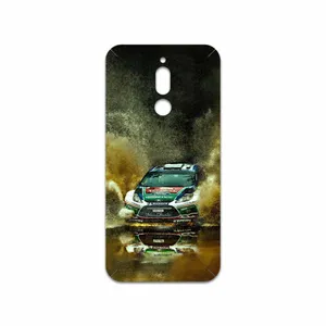 MAHOOT Rally Cover Sticker for Xiaomi Redmi 8