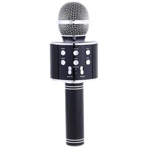 میکروفن بی سیم اسپیکری بادن کادن مدل BK 858 