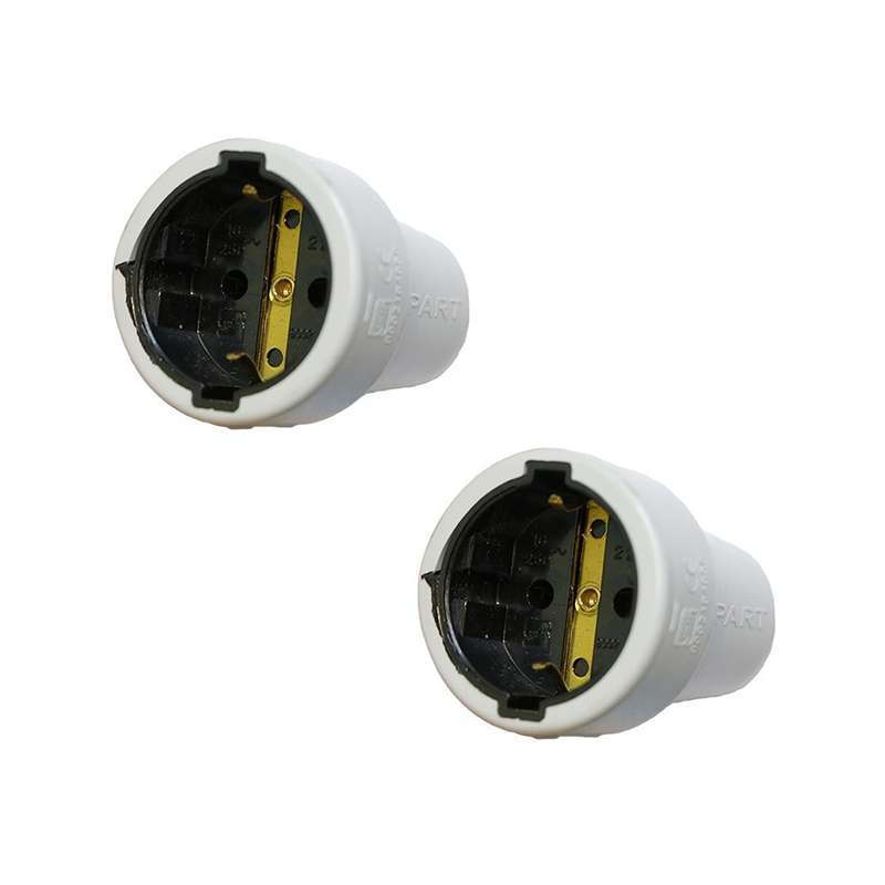 مادگی پارت الکتریک مدل 963 بسته 2 عددی