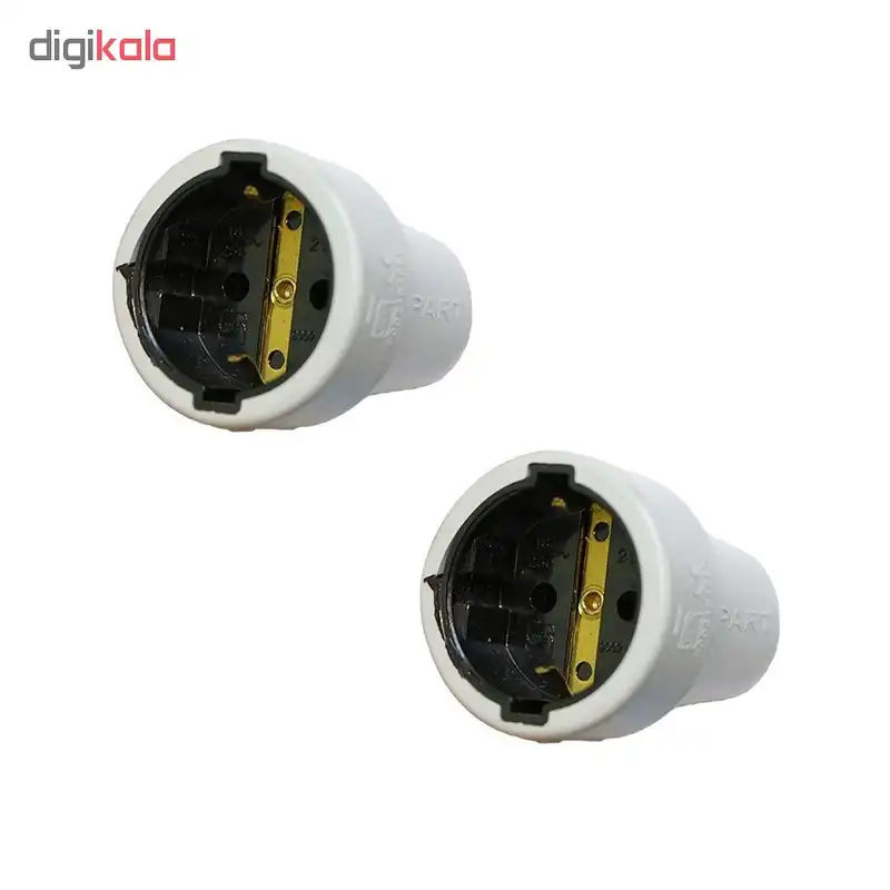 مادگی پارت الکتریک مدل 963 بسته 2 عددی