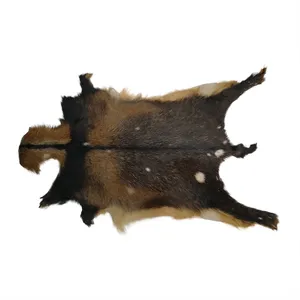 فرش پوست و چرم کمالی مدل AC-00397