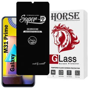 Horse SUPERDNH Screen Protector For Samsung Galaxy M31 Prime