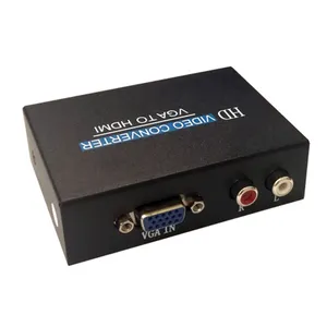 مبدل VGA به HDMI مدل FY1316M