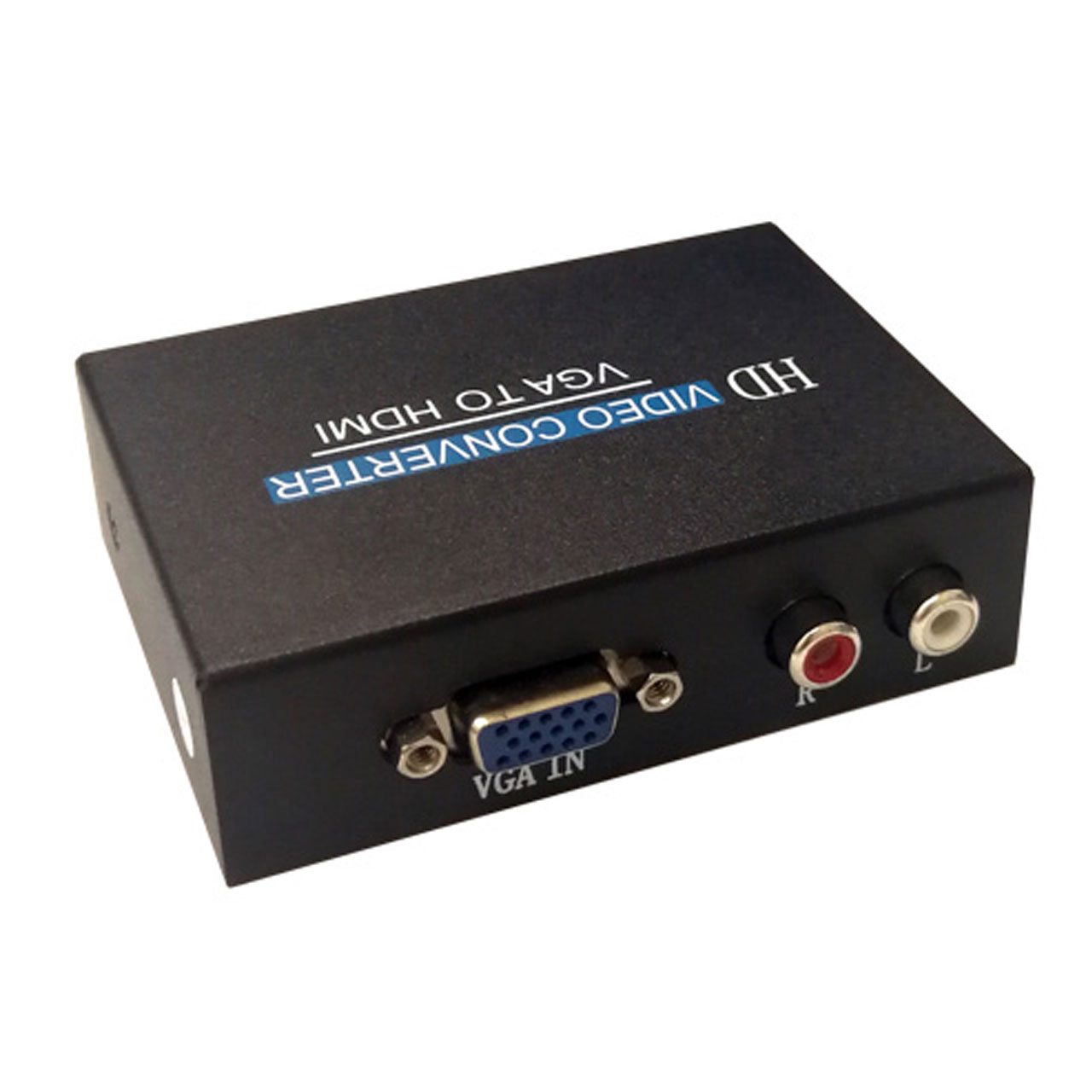نقد و بررسی مبدل VGA به HDMI مدل FY1316M توسط خریداران