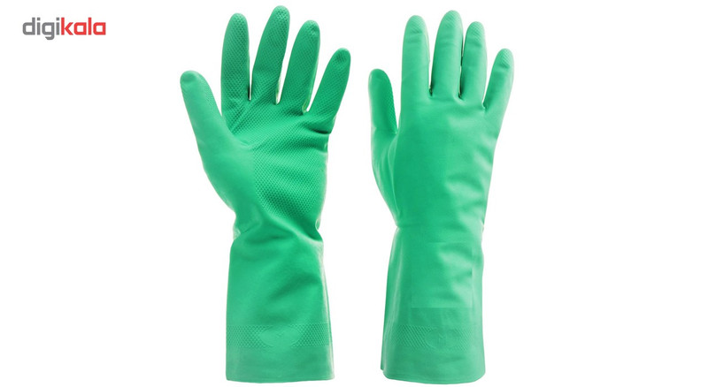دستکش ضد حلال سبلان مدل SX