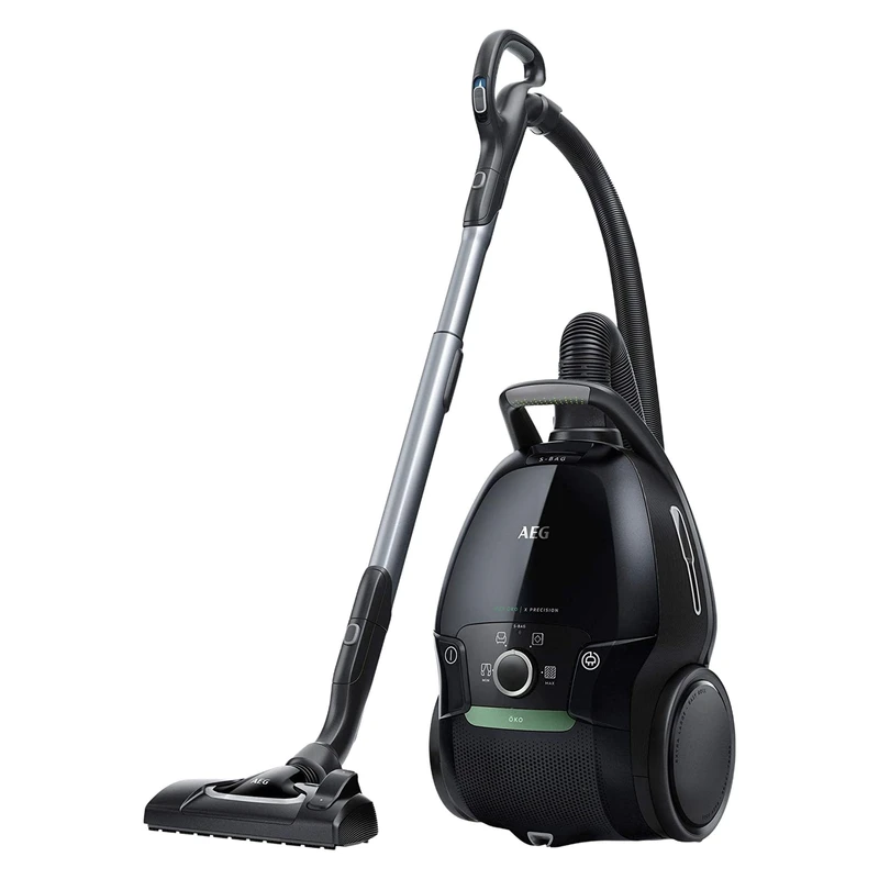 جاروبرقی 750 وات آ ا گ مدل VX9-4-OKO