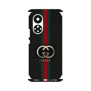 MAHOOT GUCCI_Logo-FullSkin Cover Sticker for Honor 50