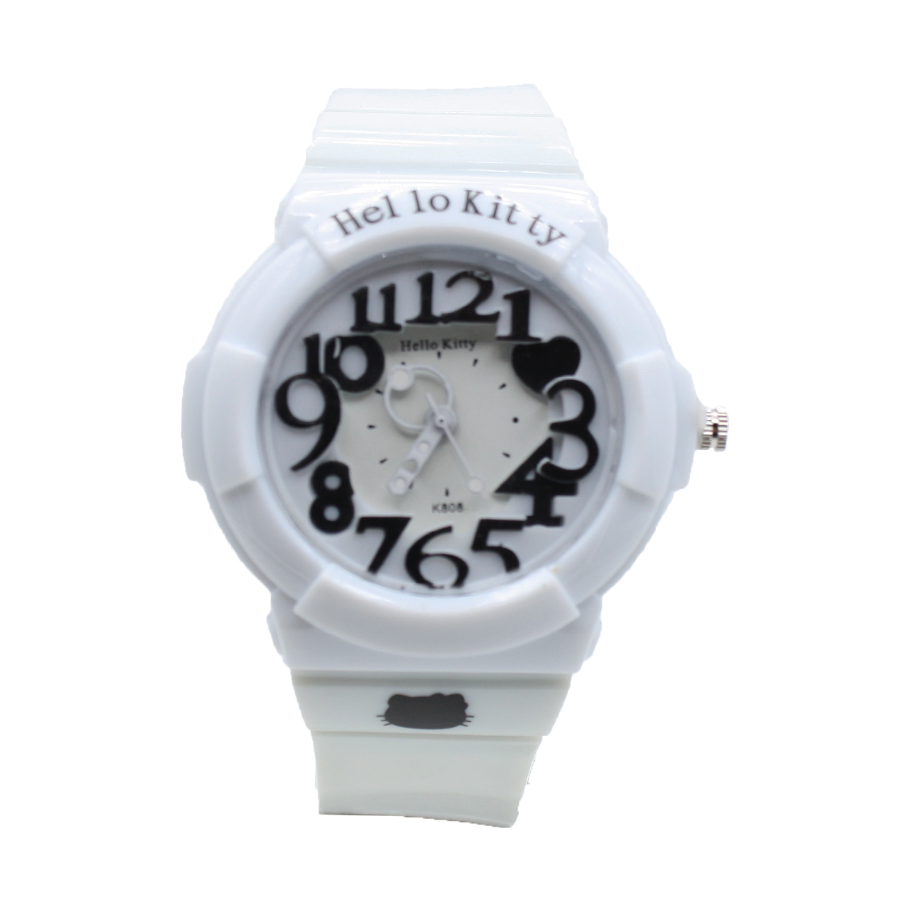 ساعت مچی عقربه ای بچگانه مدل AF34