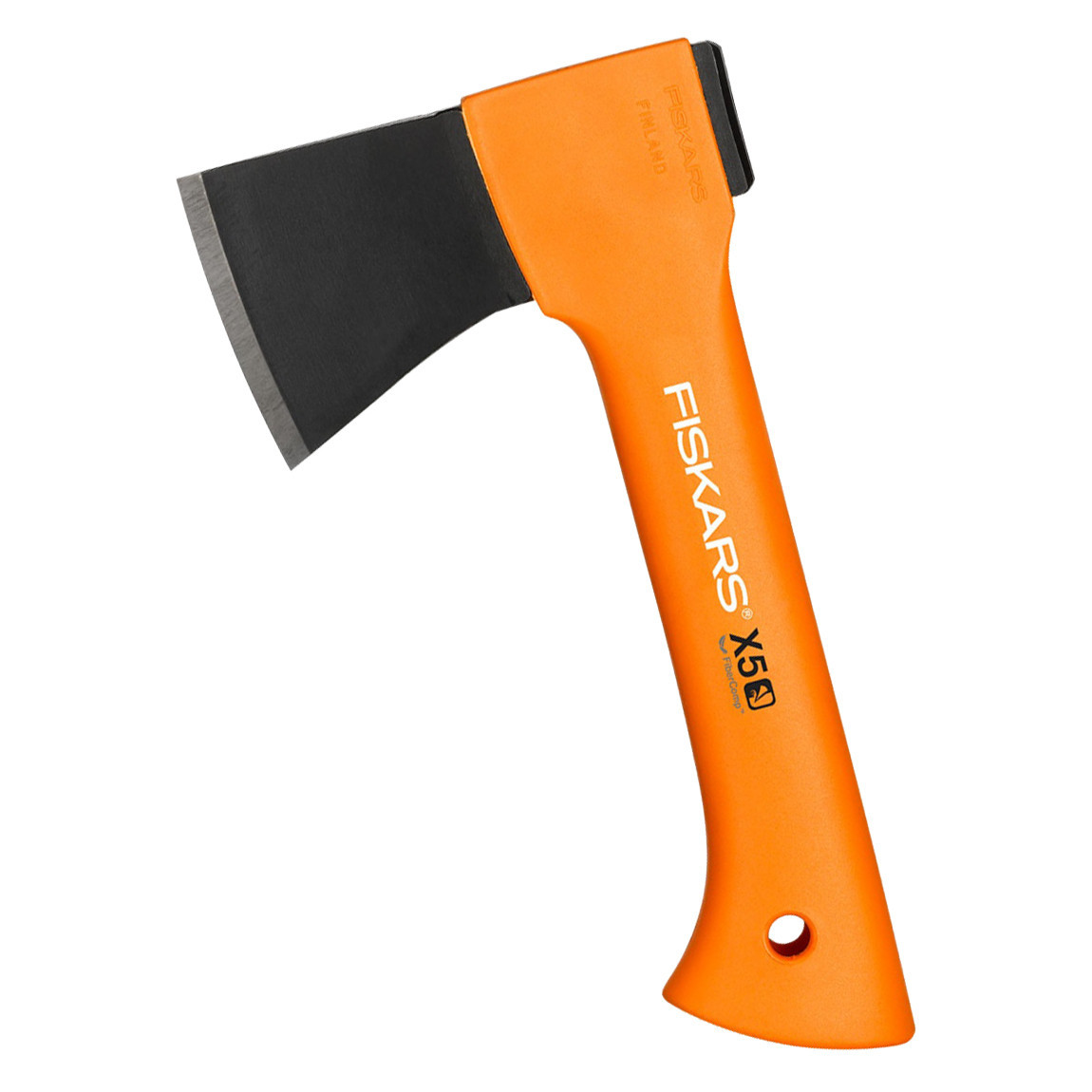 تبر فیسکارس مدل X5