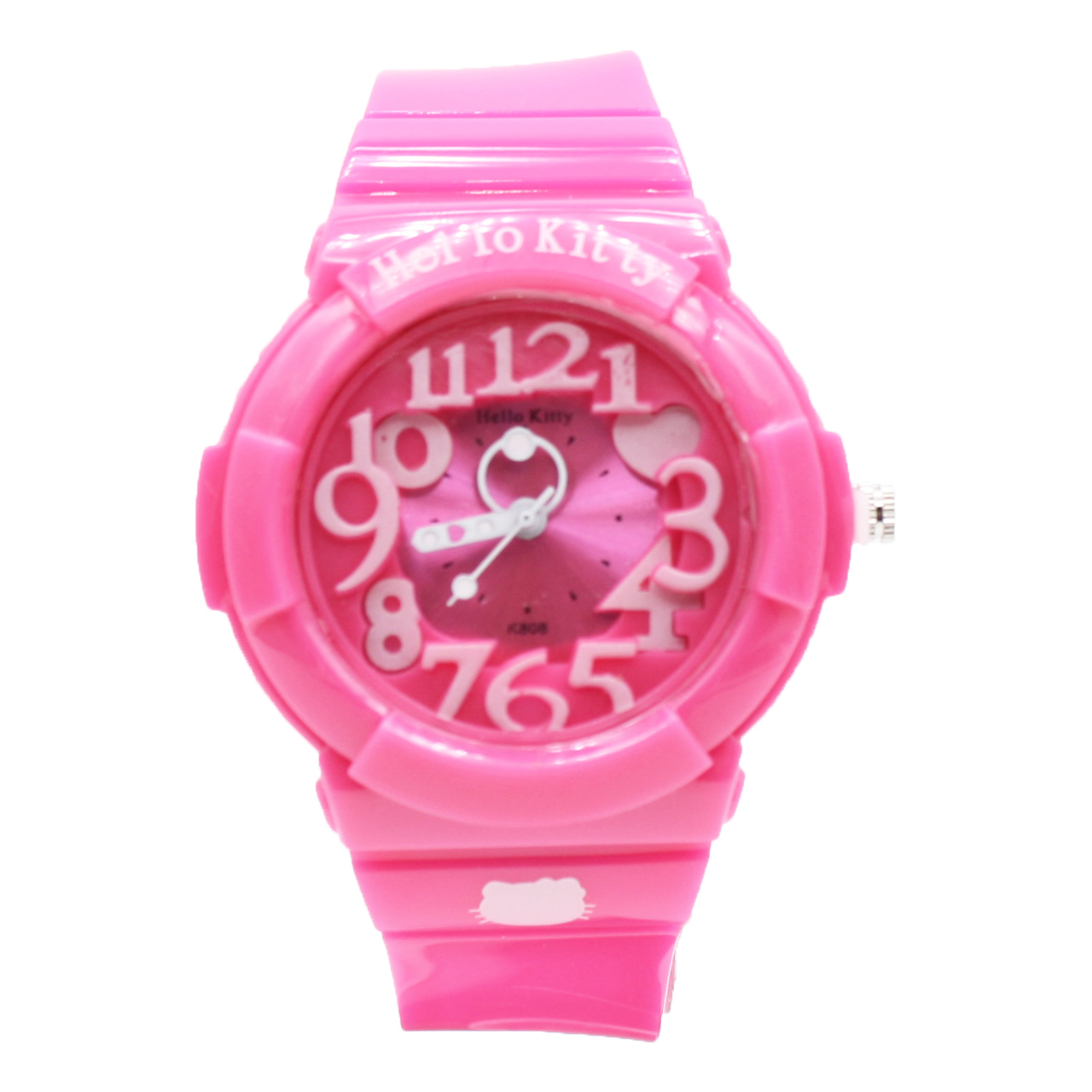 ساعت مچی عقربه ای بچگانه مدل 35 AF