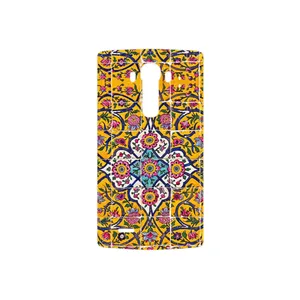 MAHOOT Iran Tile 10 Cover Sticker for LG G3