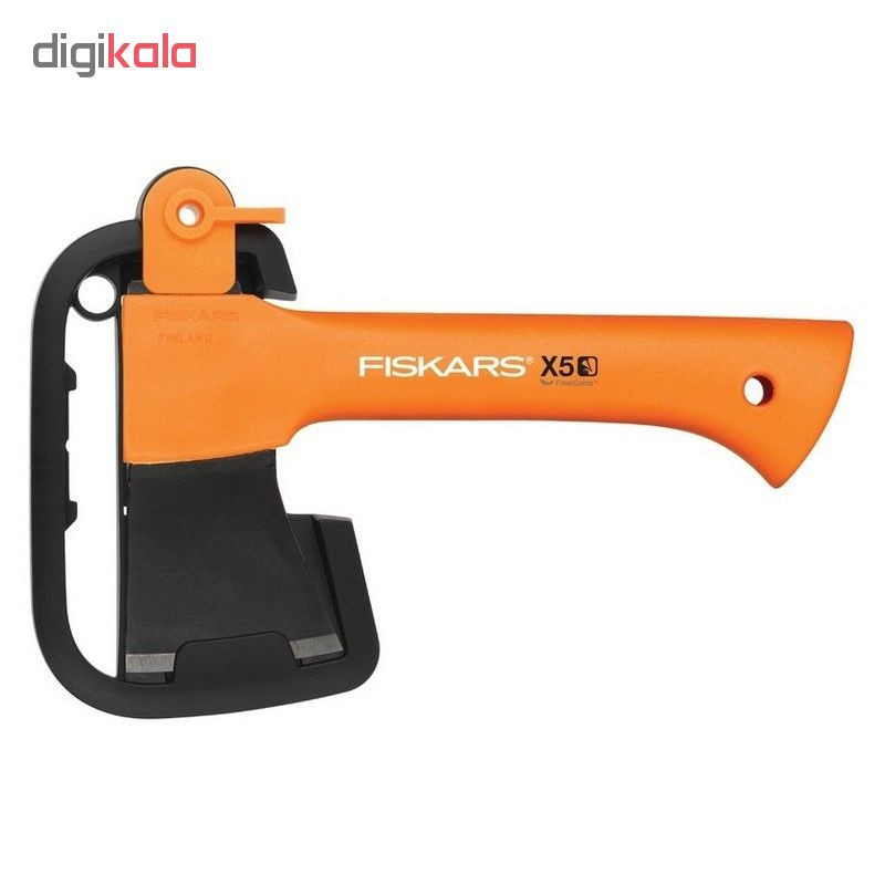 تبر فیسکارس مدل X5