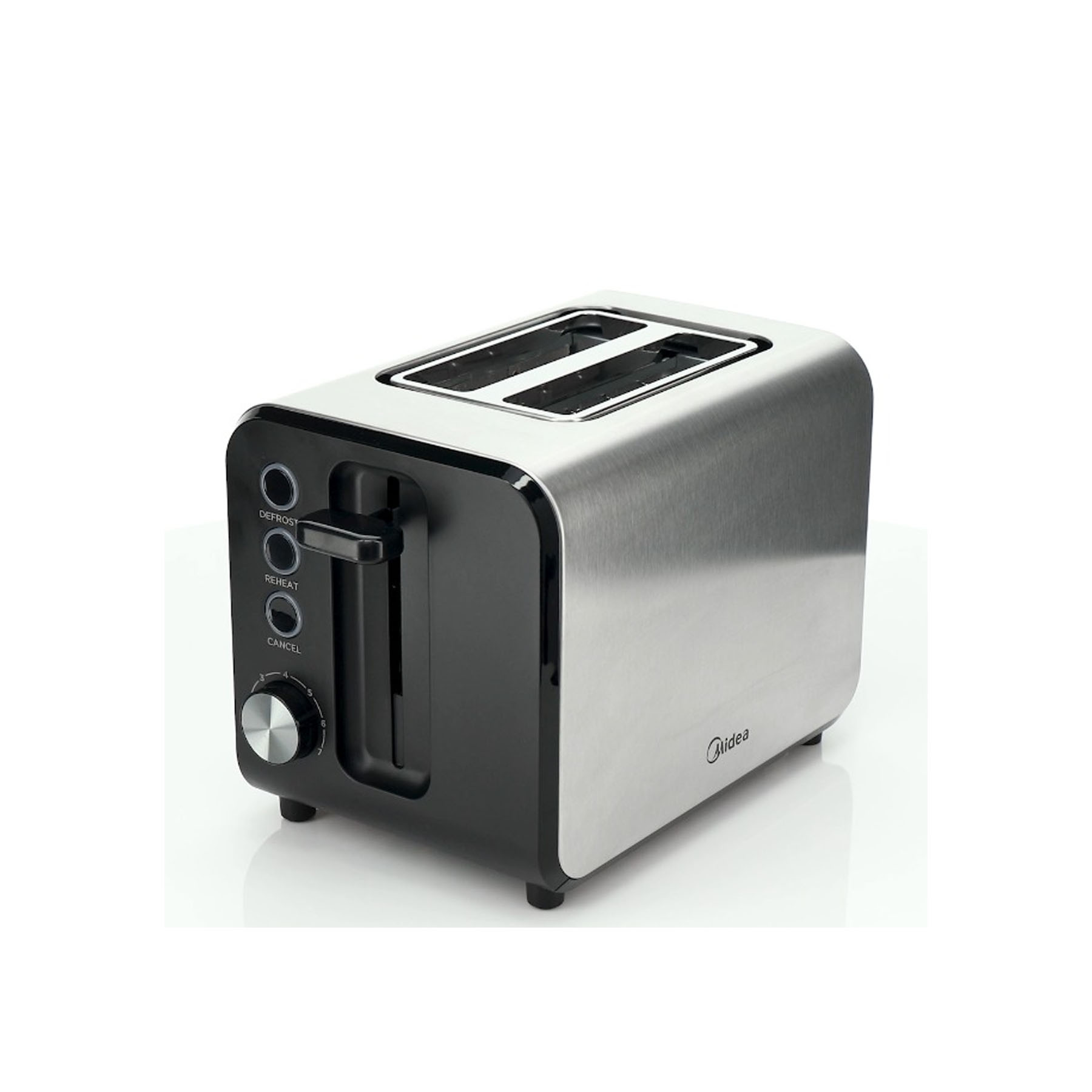 توستر مایدیا مدل MT-RW2L20W توستر مایدیا مدل MT-RW2L20W