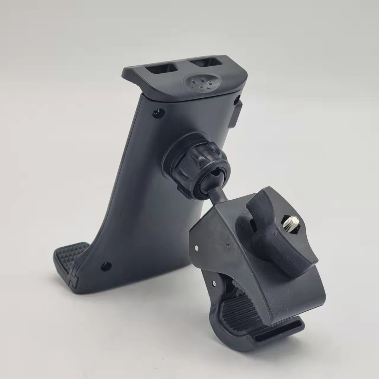 پایه نگهدارنده گوشی موبایل و تبلت مدل دوچرخه و موتور کد K600