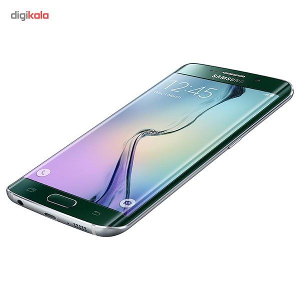 گوشی موبایل سامسونگ مدل Galaxy S6 Edge SM-G925F - ظرفیت 32 گیگابایت main 1 13